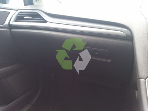 Ford mondeo mk5 glove - ford,