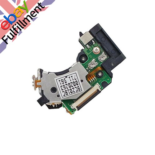 New pvr 802w - new, laser
