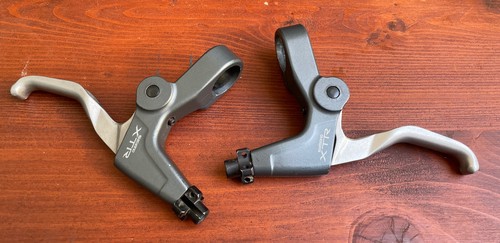 Vintage shimano xtr m950 - shimano,