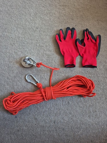 44mm 80kg pull recovery - 44mm,