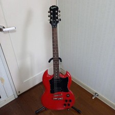 Epiphone by Gibson SG G-310