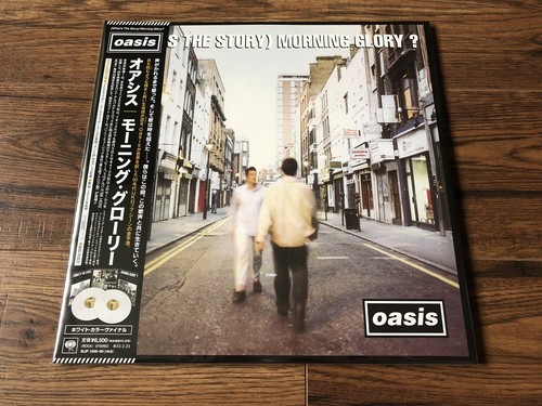 Oasis - , (whats