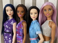 Barbie Bundle 💜 Straight