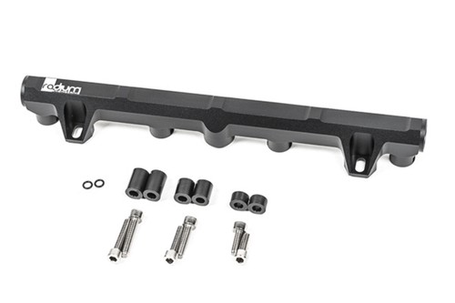 Fuel rail for volkswagen - fuel,