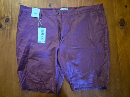 Marks spencer chino shorts - chino,