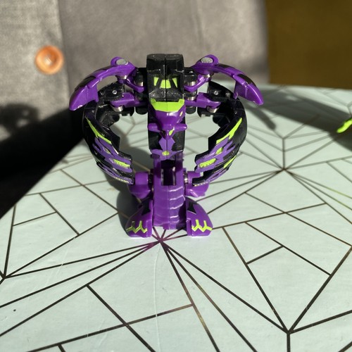 Bakugan darkus hydranoid ultra - darkus,