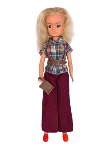 Sindy doll smart outfit - sindy,