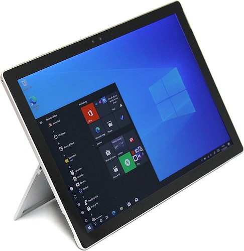 Laptop microsoft surface pro - microsoft,