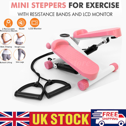 Mini steppers lcd - steppers, for