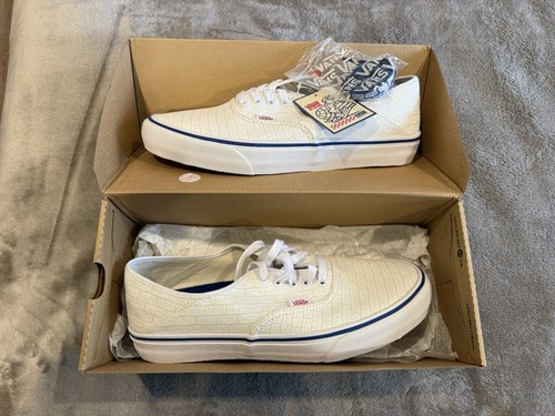 Vans authentic limited - authentic,