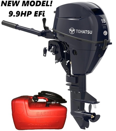 9hp efi tohatsu - 9.9hp, 4