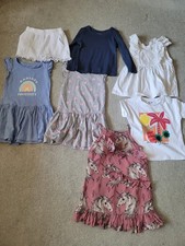 Small Bundle Of Girls Summer