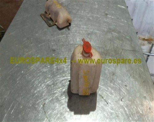 Screan washer tank - washer, land