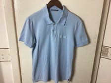 Stone Island Mens Polo Shirt L