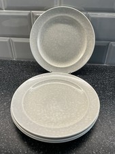 Poole Twintone - 4 x 23 cm