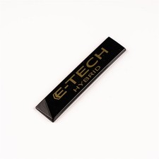 Renault Genuine Rear Emblem