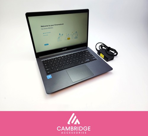 Acer chromebook 314 32gb - acer, emmc