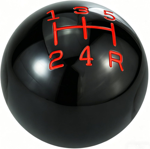 Shift knob ball - ball, gear