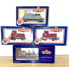 BACHMANN BRANCH LINE J72 69022