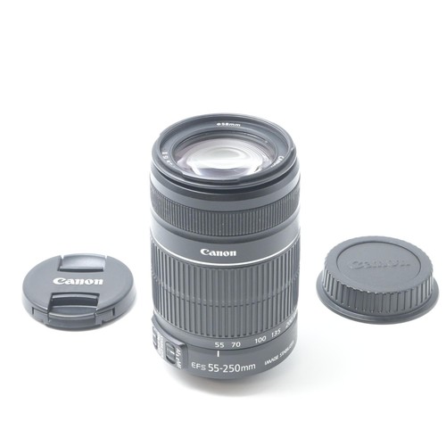 Canon 250mm 4 - ef-s, 55-250mm