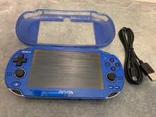SONY PlayStation PS Vita