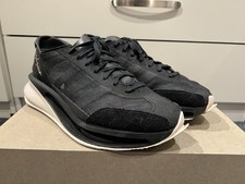 adidas Y-3 S-Gendo Run Black