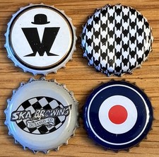 4 SKA Spitfire MOD Madness