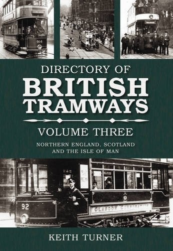 Directory british tramways - of,