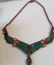 Disney  Pocahontas Jewelry