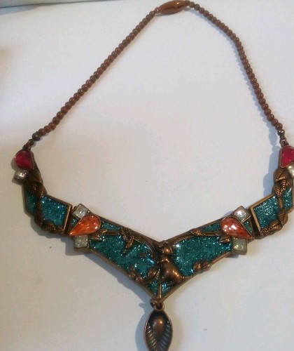 Disney pocahontas jewelry - disney,