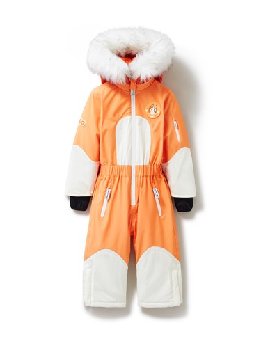 Roarsome ski suit - roarsome, age