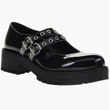 DL1961 DIRTY LAUNDRY Sz 6.5