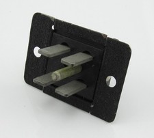 Plug 4 Pin Jones Chassis Male