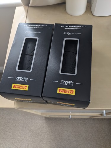 Pirelli zero road evo - pirelli, p