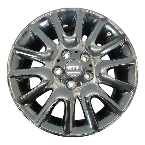 Wheel mini cooper - wheel,