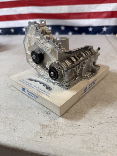 Borg warner morse - tec, desktop