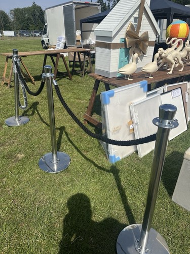 Stainless steel chrome - steel,