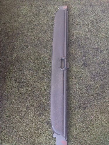 2012 bmw e70 - 2012, shelf