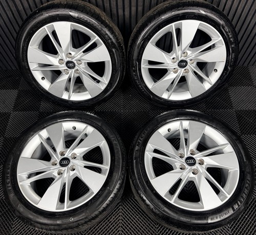 Audi s line alloy - audi,