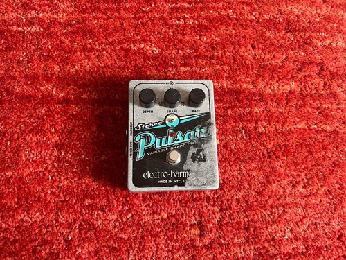 Electro harmonix stereo - stereo, pulsar