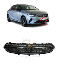 NEW FOR VAUXHALL CORSA F
