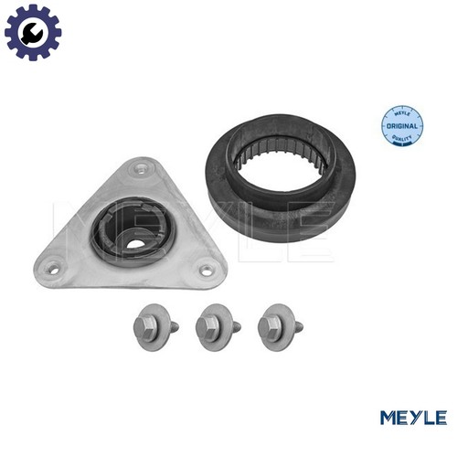 Repair kit suspension strut - suspension,