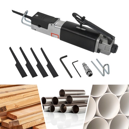 Reciprocating air saw - reciprocating,