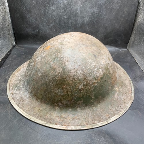 Original ww2 british army mk2 - original,