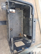 Renault Laguna III 1.5 DCI Battery Box 244460001R   2008