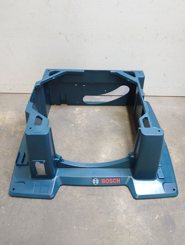 Bosch gts professional - bosch,