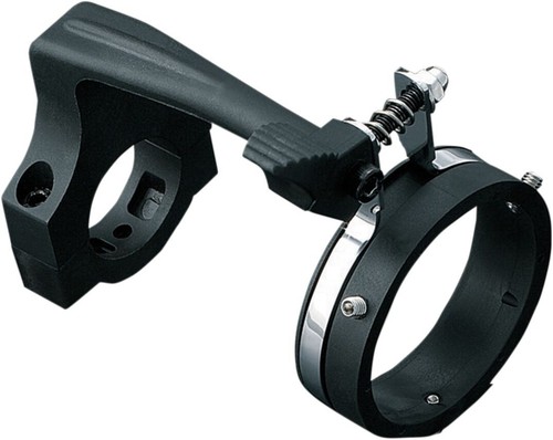 Kuryakyn premier throttle - kuryakyn,