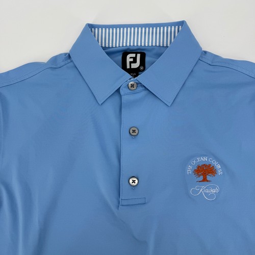 Footjoy mens kiawah - footjoy,