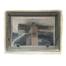 Remis tilt slide skylight - &,