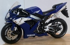 Maisto 1/12 Scale Yamaha